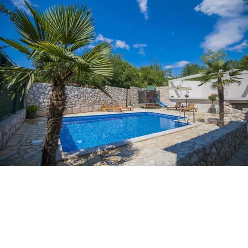 Villa Natalija
