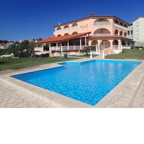 Villa Natalija