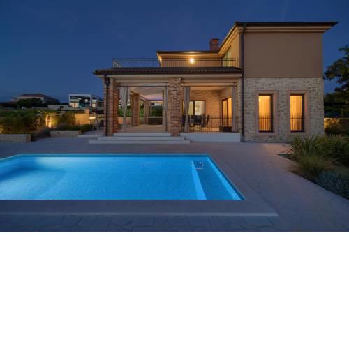 Villa Nathalie - Linardici, Krk