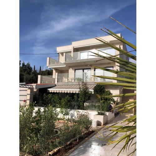 Villa Nature Forever