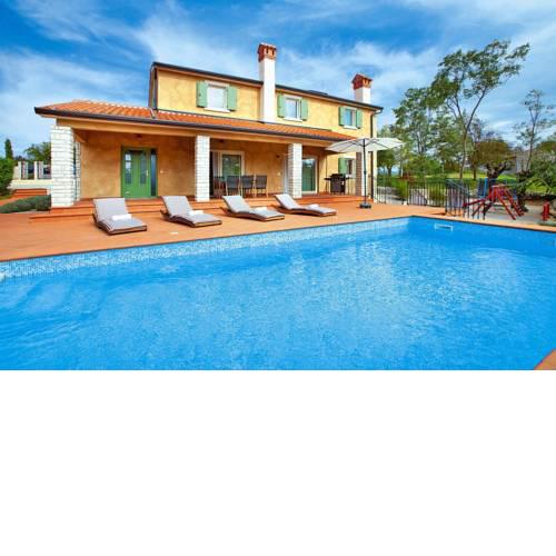 Villa Nedescina-Sumber - CIS03022-O