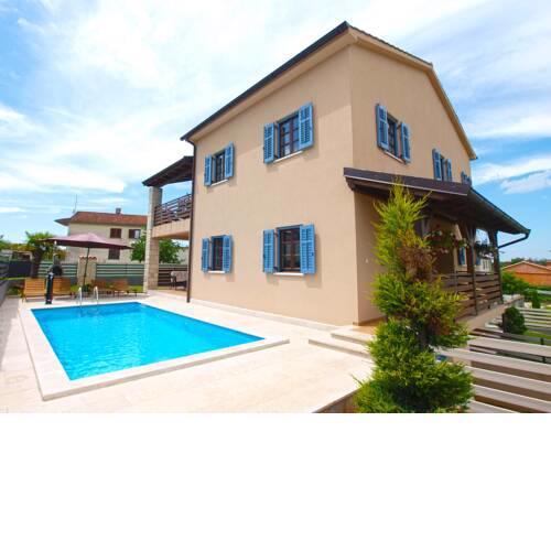 Villa Nenad 2031