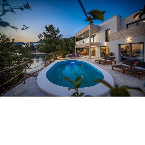 Villa Neptune