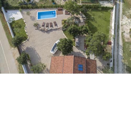 Villa NI-SA