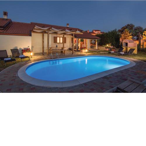 Villa Nika