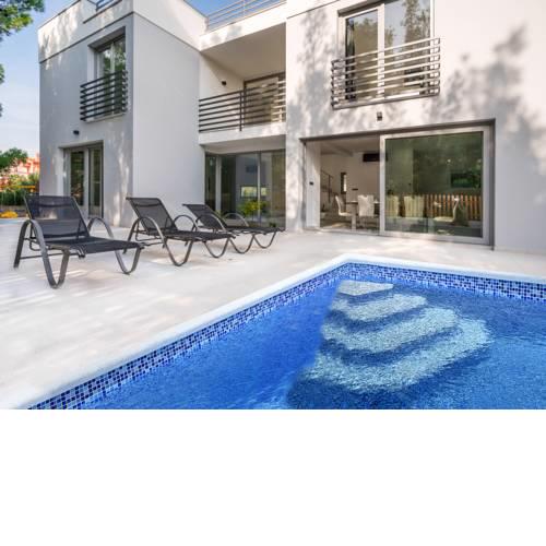 Villa Nikoleta