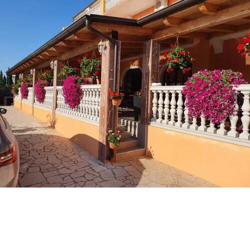 VILLA NIKOLINA