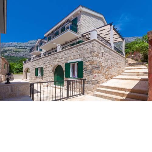 Villa Nina
