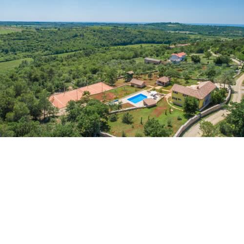 Villa Nina
