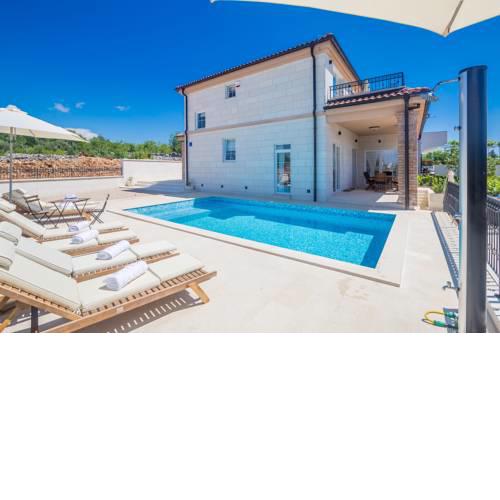 Villa Emma - Linardići - Krk