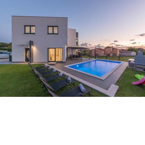 Villa Noa Castellier