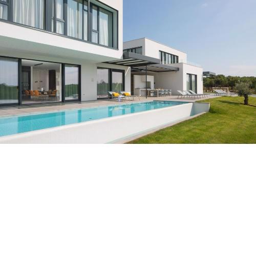 Villa Noble 1