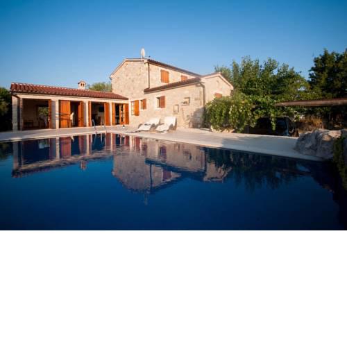 Villa Nonna Lucia