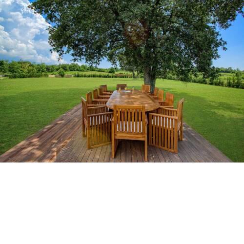Villa Novica Platinum - 4 Bedroom Villa - Rural Countryside setting - Jacuzzi Sauna and Gym