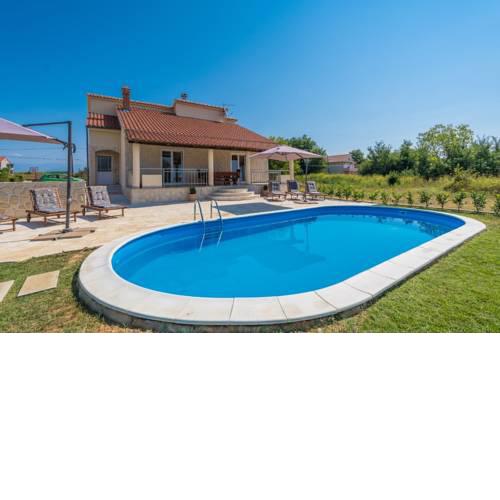 Villa Oasis Village Villa