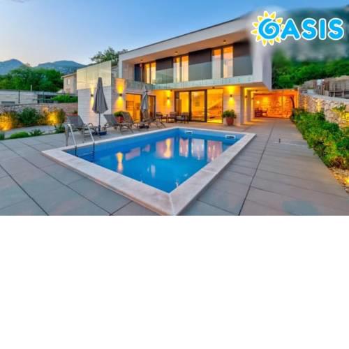 Villa Oasis