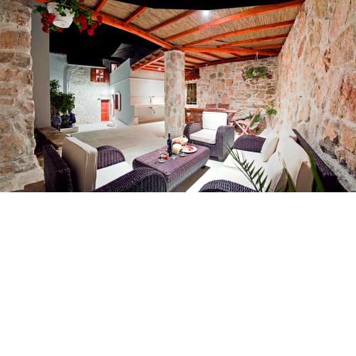 Villa Oceanus
