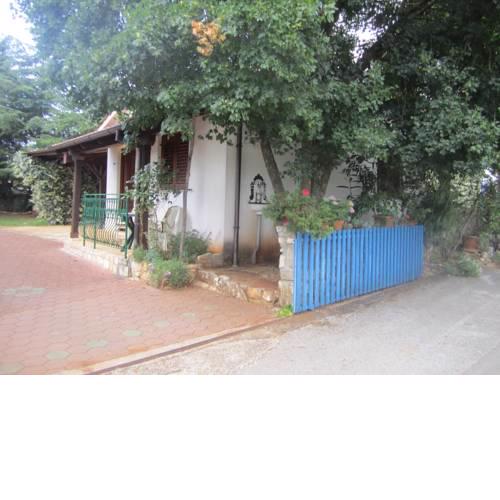 Villa Ojdana