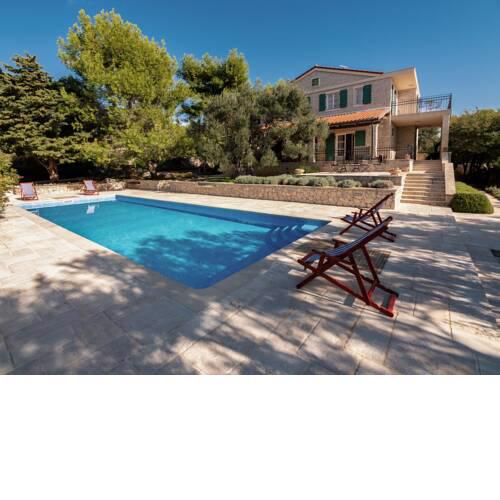 Villa Old Olive Lun
