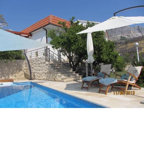 Villa OLD OLIVE, 3lovelyvillas