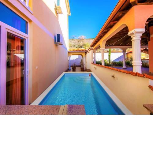 Villa Oleandar 2