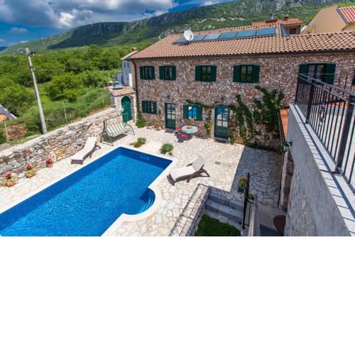 Villa Oliva Bribir