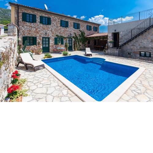 Villa Oliva