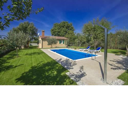 Villa Oliva