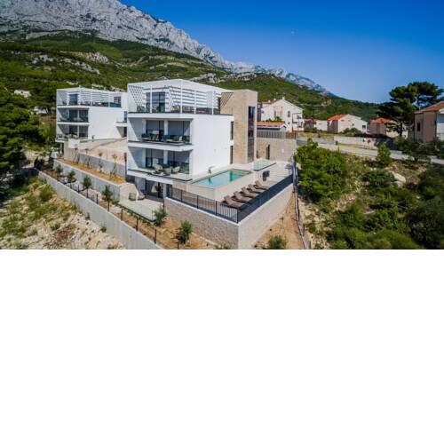 Villa Oliva