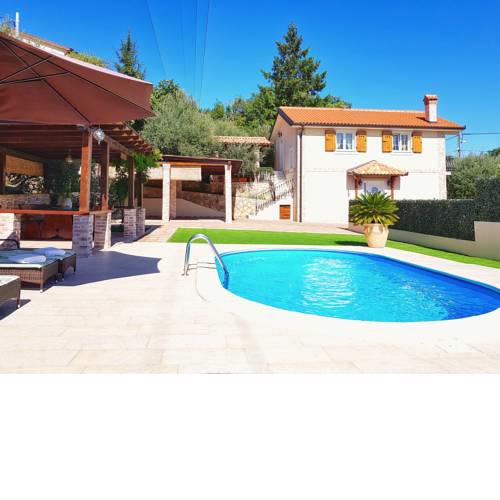 Villa Oliva