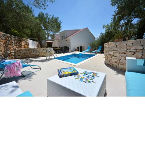 Villa OLIVE TREE