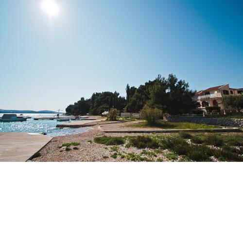Villa On The Beach