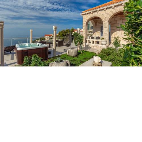 Villa Orabelle
