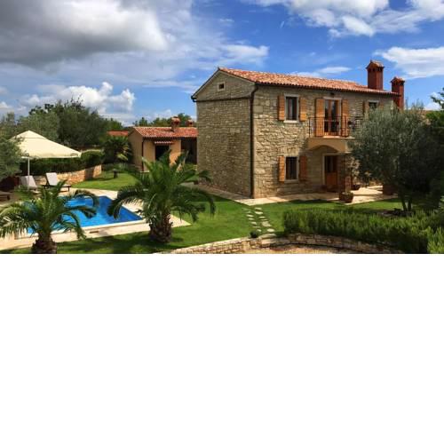 VILLA ORADA