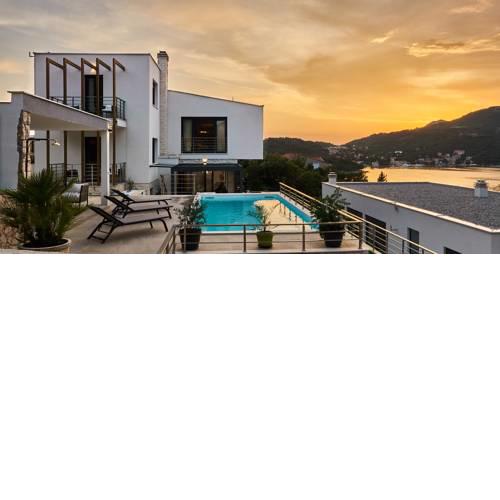 Villa Orlando's dream