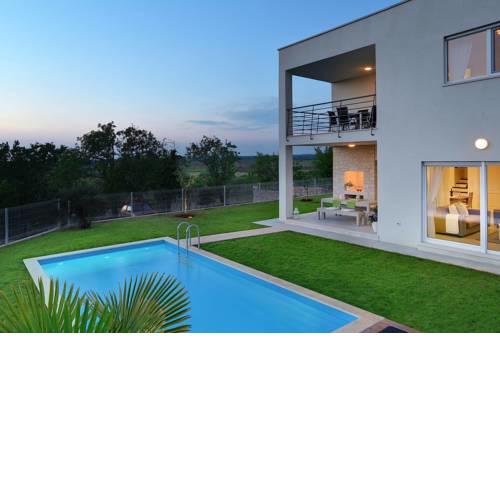 Villa Ortensia