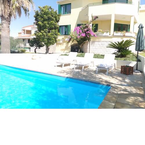 Villa Oscar
