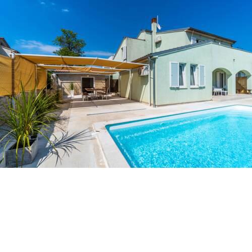 Villa Ostone