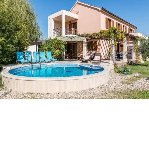 Villa Otok