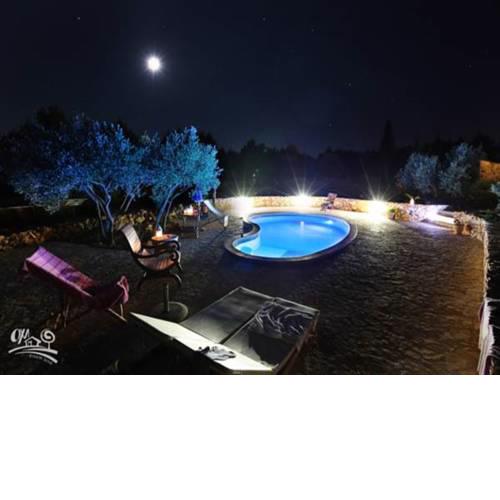 Villa Oxa Dreamland