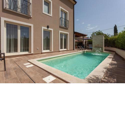 Villa Ozren
