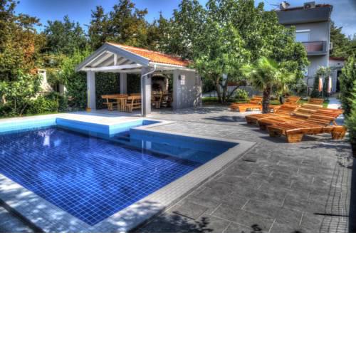 Villa Padre