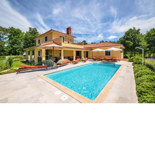 Villa Palman