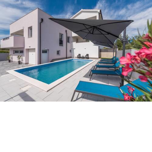 Villa Palmarosa