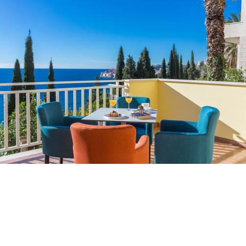 Villa Palmera