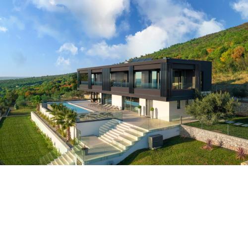 VILLA PANORAMICA
