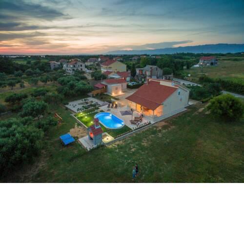 Villa Paola