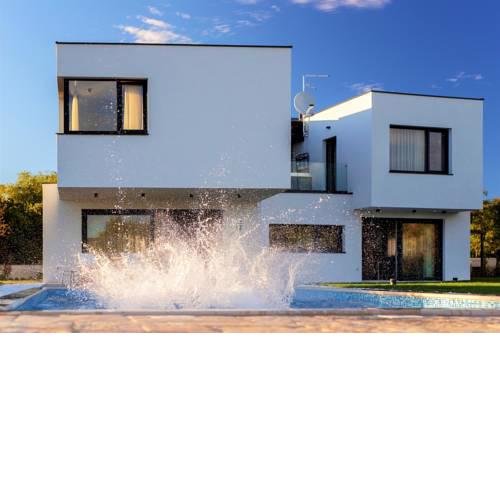 Villa Paolo & Petra