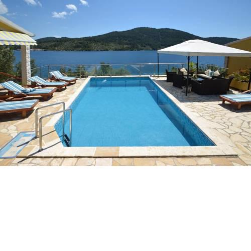 Villa Paradise