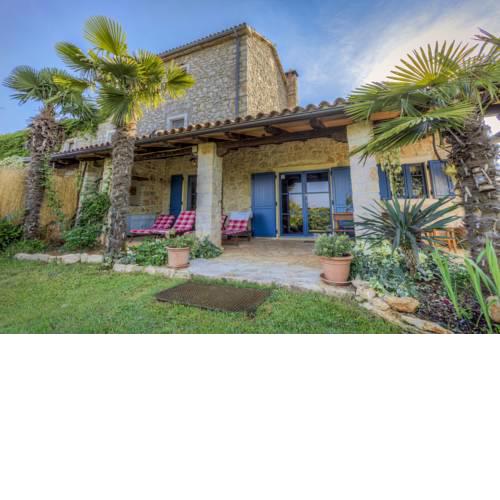 Villa Paradiso
